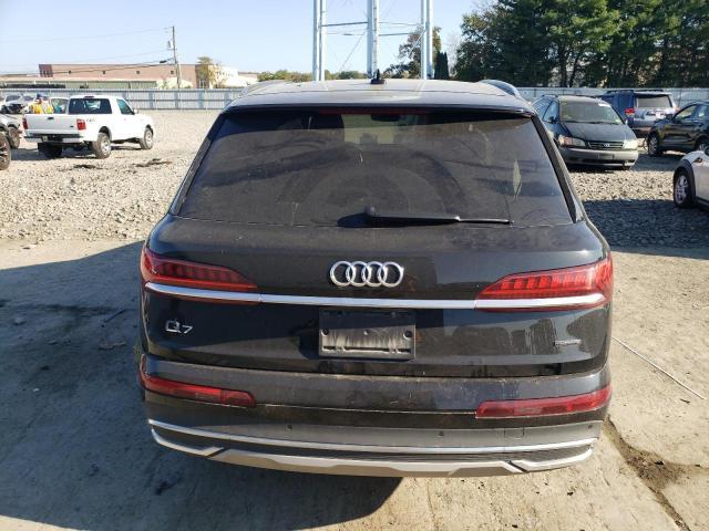 AUDI Q7 PREMIUM 2022