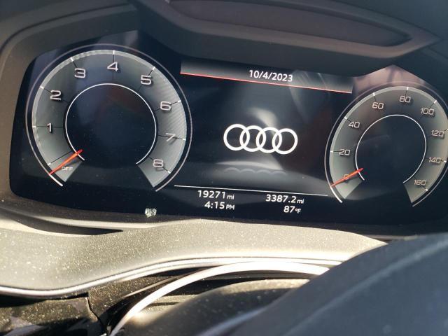 AUDI Q7 PREMIUM 2022