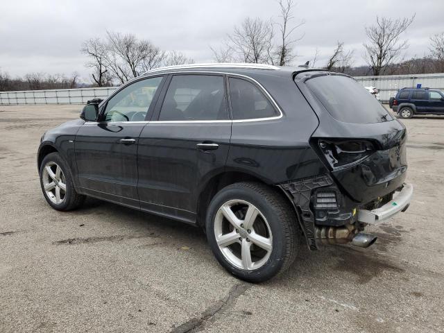 AUDI Q5 PREMIUM 2017