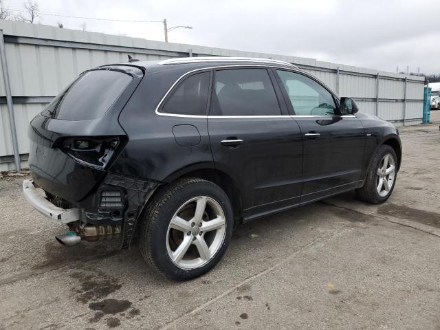 AUDI Q5 PREMIUM 2017