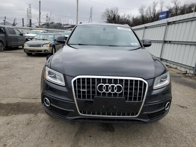 AUDI Q5 PREMIUM 2017