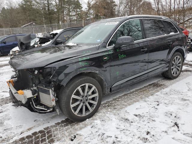 AUDI Q7 PROGRES 2021