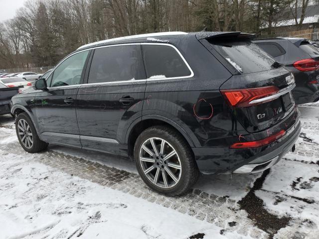 AUDI Q7 PROGRES 2021