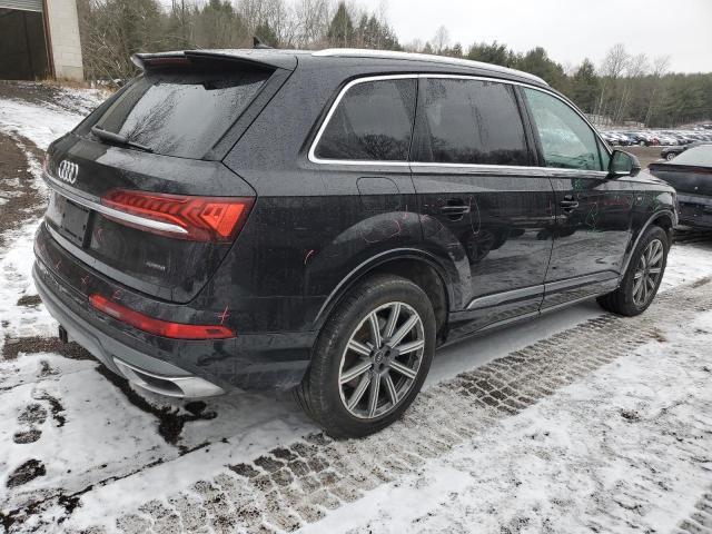 AUDI Q7 PROGRES 2021