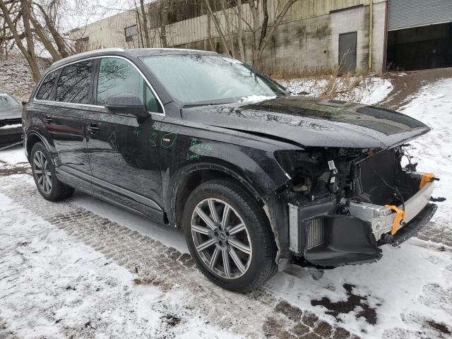 AUDI Q7 PROGRES 2021