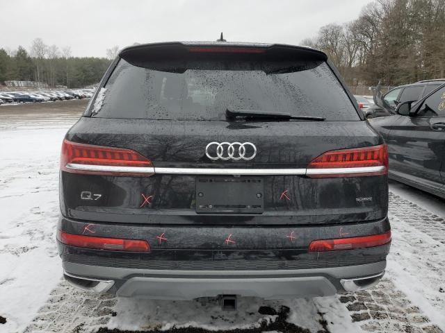 AUDI Q7 PROGRES 2021