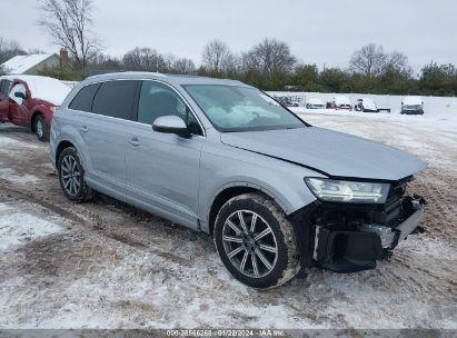 AUDI Q7 55 PREMIUM 2019