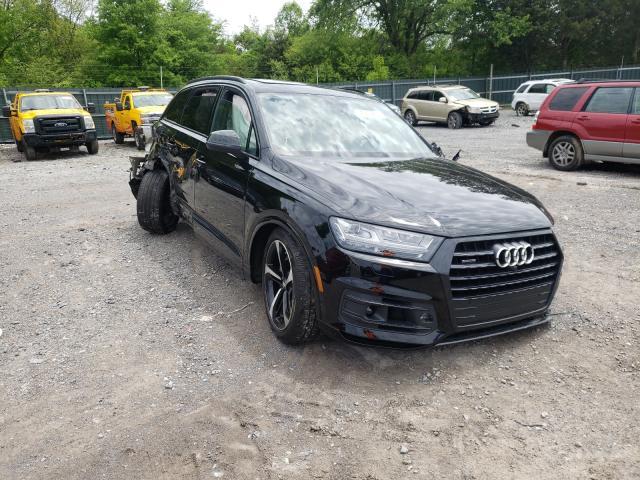 AUDI Q7 PRESTIG 2019