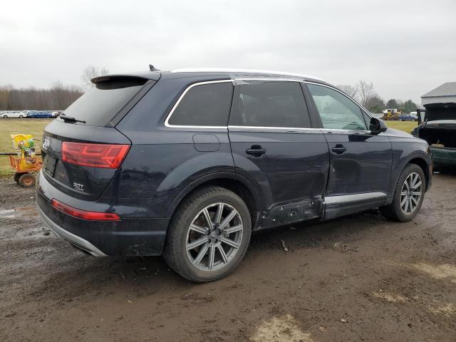 AUDI Q7 PRESTIG 2017