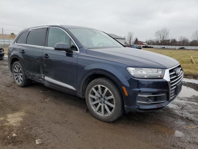 AUDI Q7 PRESTIG 2017