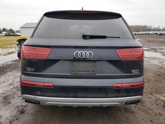 AUDI Q7 PRESTIG 2017