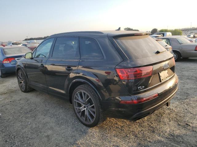 AUDI Q7 PRESTIG 2019