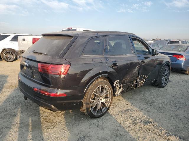 AUDI Q7 PRESTIG 2019