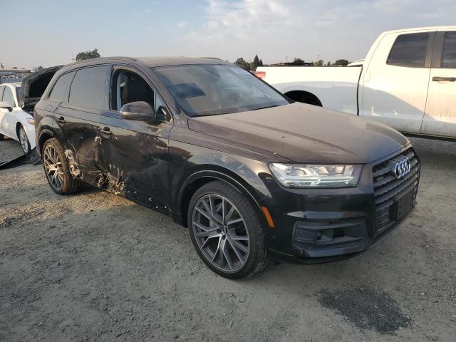 AUDI Q7 PRESTIG 2019