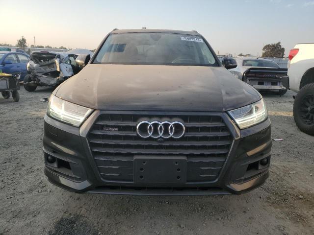 AUDI Q7 PRESTIG 2019