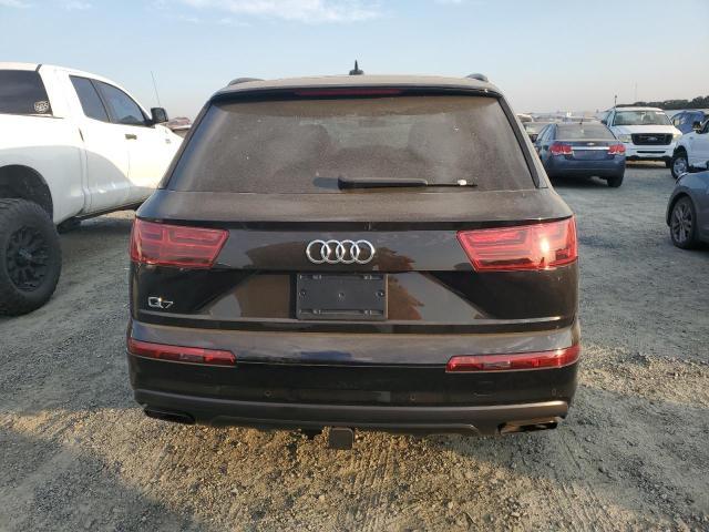 AUDI Q7 PRESTIG 2019