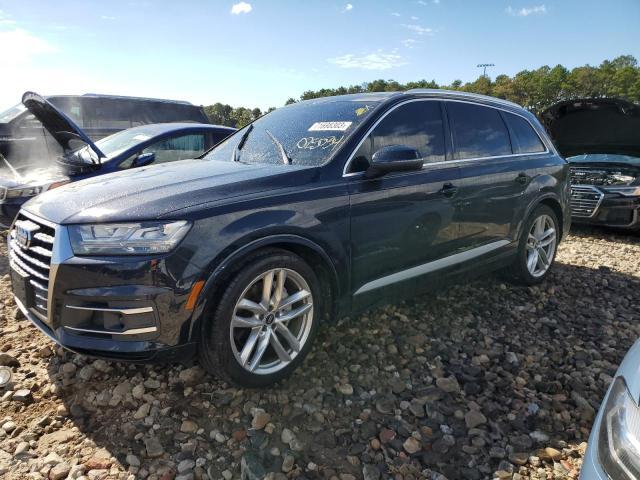 AUDI Q7 PRESTIG 2017