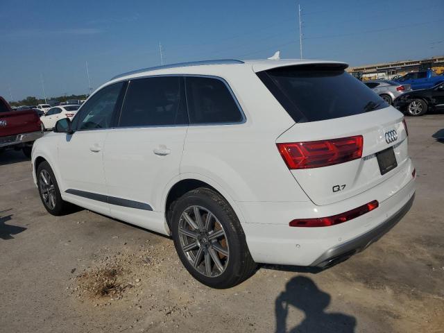 AUDI Q7 PRESTIG 2019