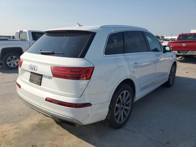 AUDI Q7 PRESTIG 2019