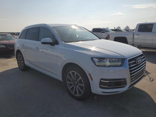 AUDI Q7 PRESTIG 2019