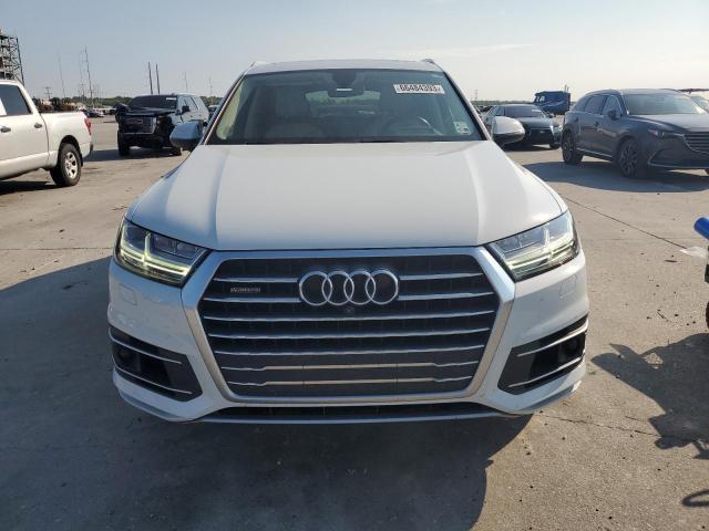 AUDI Q7 PRESTIG 2019