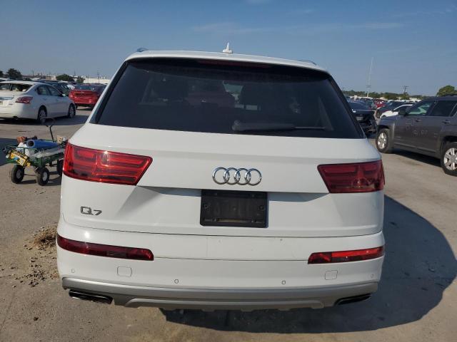 AUDI Q7 PRESTIG 2019