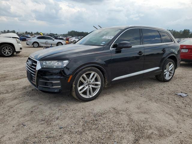 AUDI Q7 PRESTIG 2017