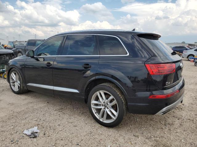 AUDI Q7 PRESTIG 2017