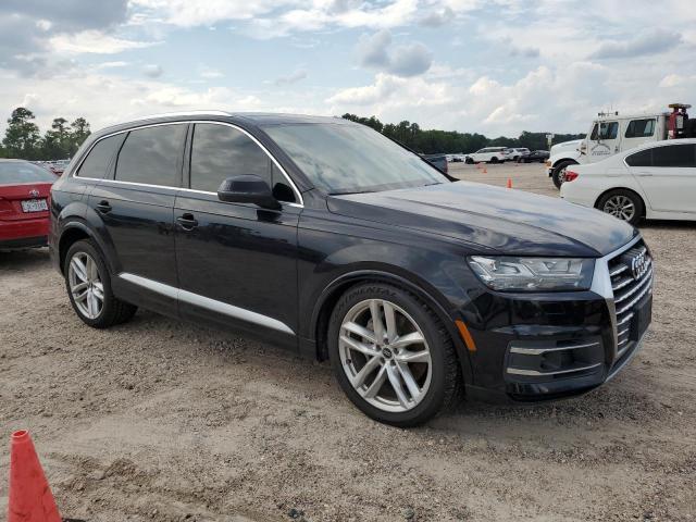 AUDI Q7 PRESTIG 2017