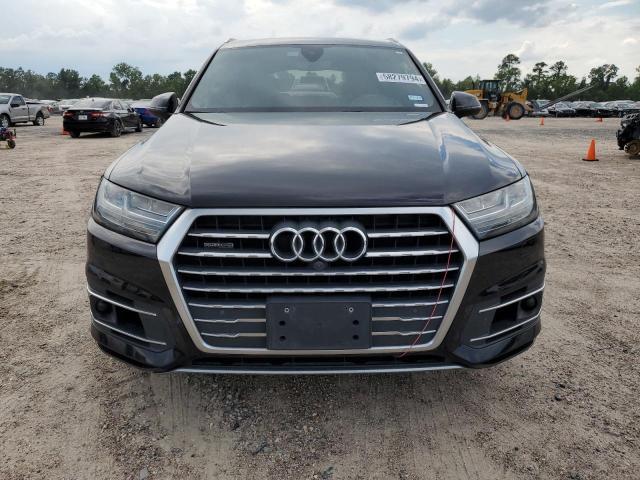 AUDI Q7 PRESTIG 2017