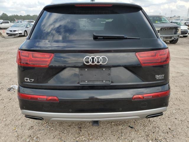 AUDI Q7 PRESTIG 2017