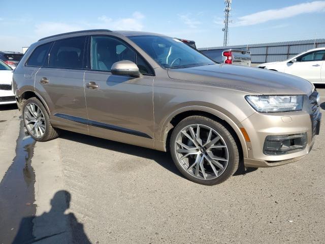 AUDI Q7 PRESTIG 2019