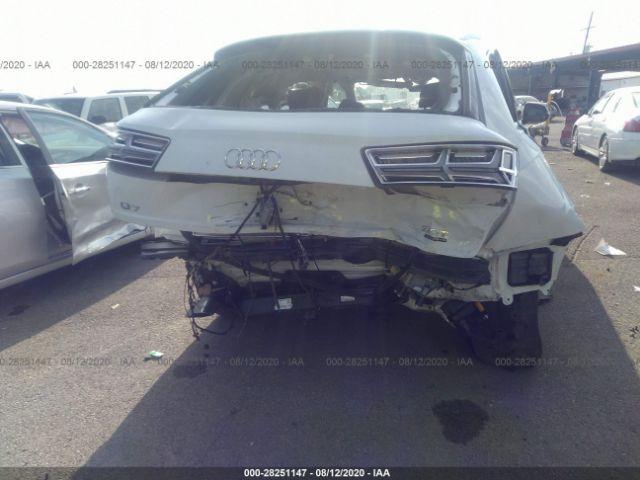 AUDI Q7  2018