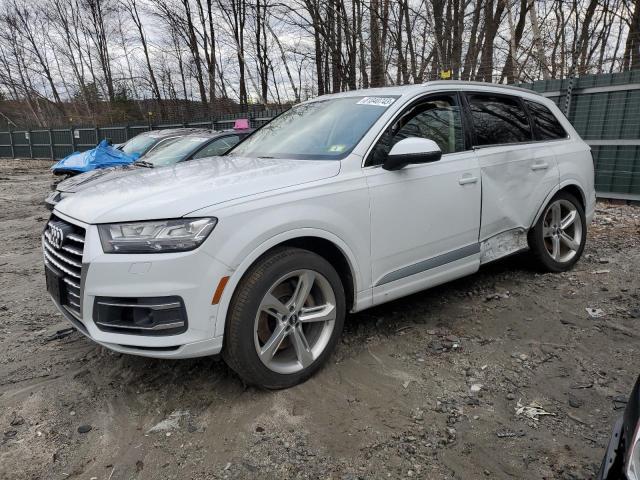 AUDI Q7 PRESTIG 2019