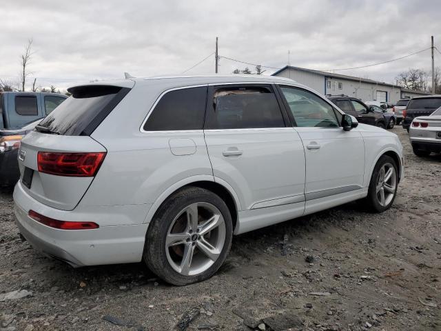 AUDI Q7 PRESTIG 2019