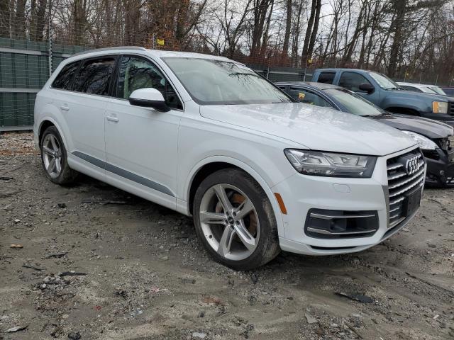 AUDI Q7 PRESTIG 2019