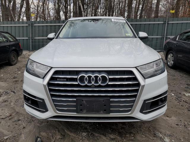 AUDI Q7 PRESTIG 2019