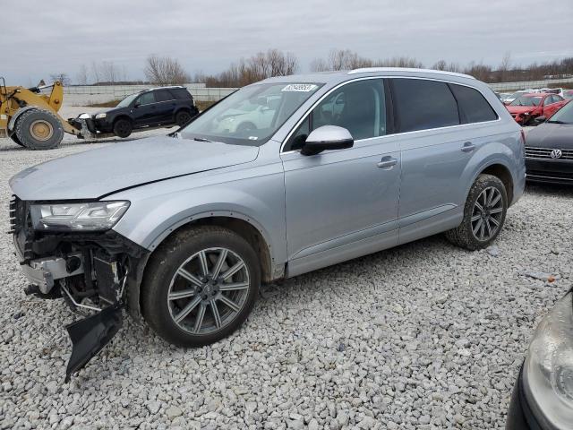 AUDI Q7 PRESTIG 2018