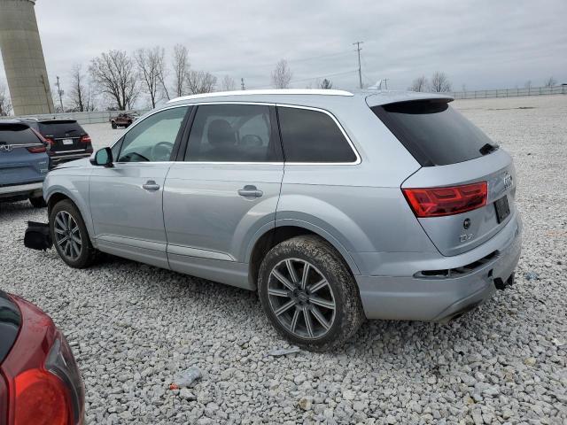 AUDI Q7 PRESTIG 2018