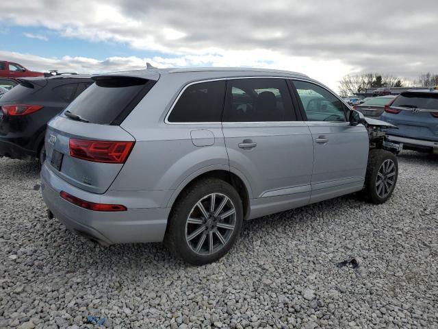 AUDI Q7 PRESTIG 2018