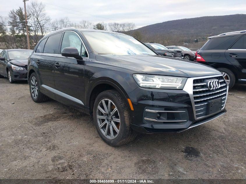 AUDI Q7 55 PREMIUM 2019