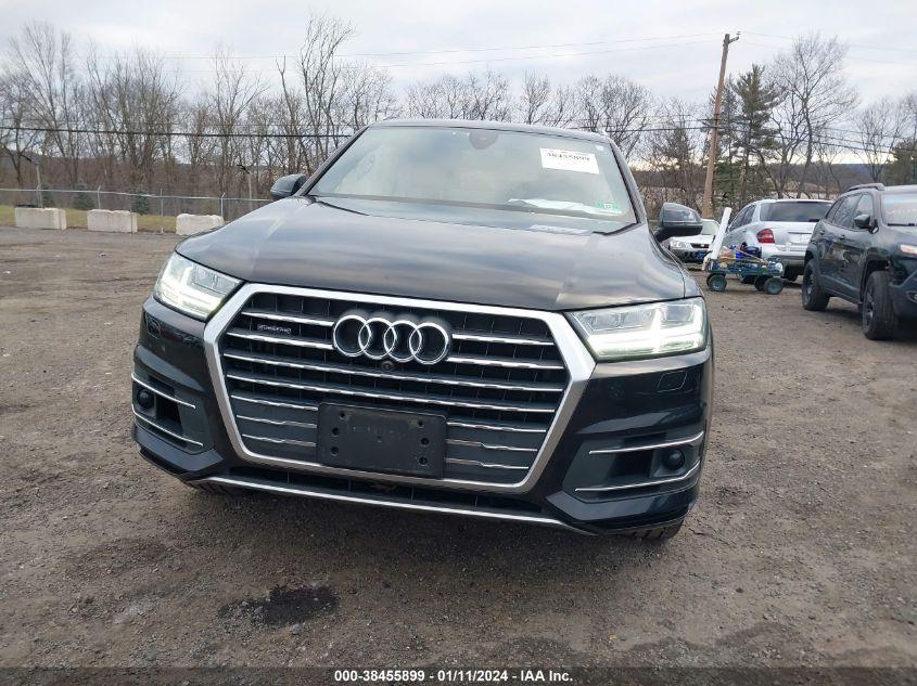 AUDI Q7 55 PREMIUM 2019