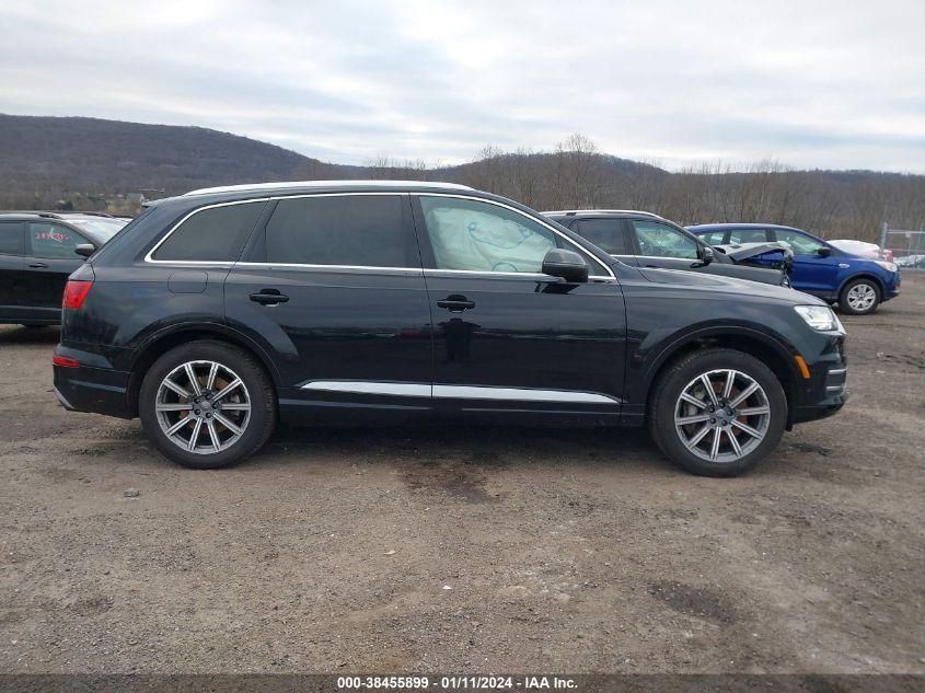 AUDI Q7 55 PREMIUM 2019