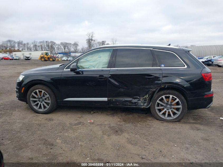 AUDI Q7 55 PREMIUM 2019