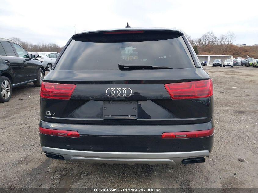 AUDI Q7 55 PREMIUM 2019