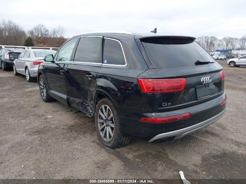 AUDI Q7 55 PREMIUM 2019