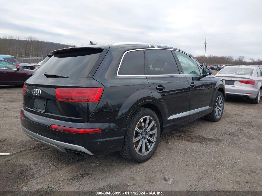 AUDI Q7 55 PREMIUM 2019