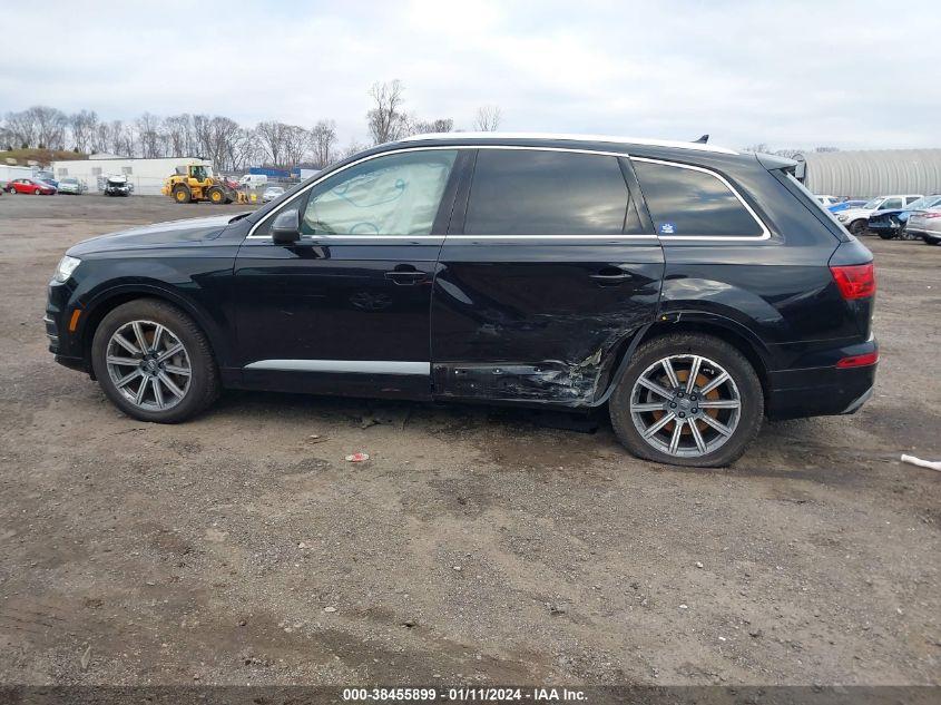 AUDI Q7 55 PREMIUM 2019