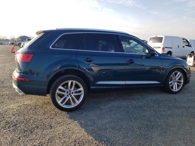 AUDI Q7 PRESTIG 2018