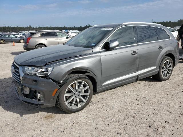 AUDI Q7 PRESTIG 2019